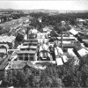 Vue arérienne des usines Goldenberg (environ 1960) (photo n°7)