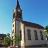 Eglise de Monswiller (photo n°2)